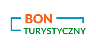 Ikona - Bon turystyczny